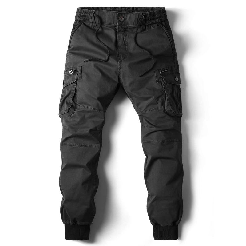 GritFit Cargo Pants:  Built for Movement, Designed to Fit