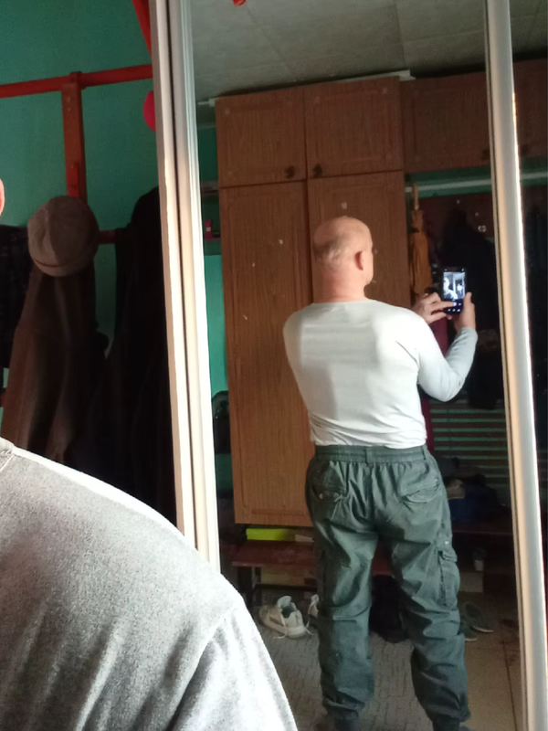 Review image from Mark T. | Age 45