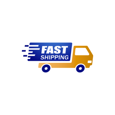 Free Express Shipping