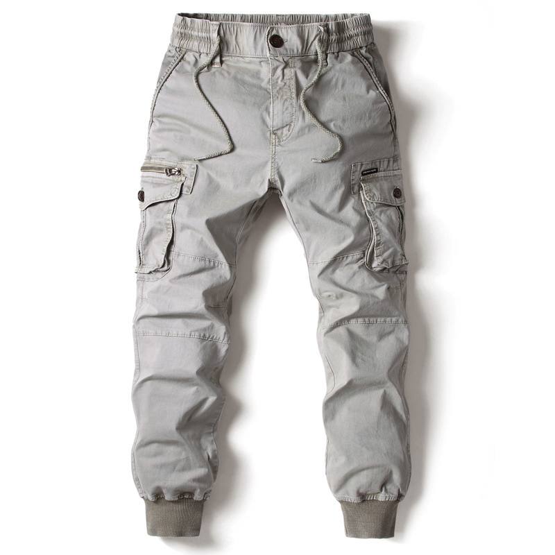 GritFit Cargo Pants:  Built for Movement, Designed to Fit
