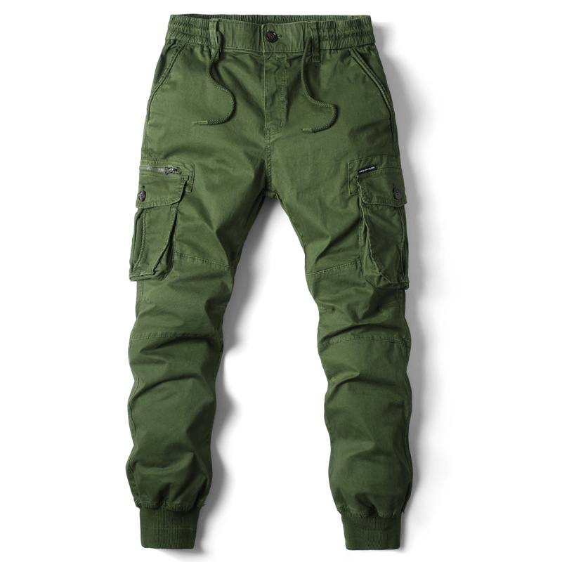 GritFit Cargo Pants:  Built for Movement, Designed to Fit