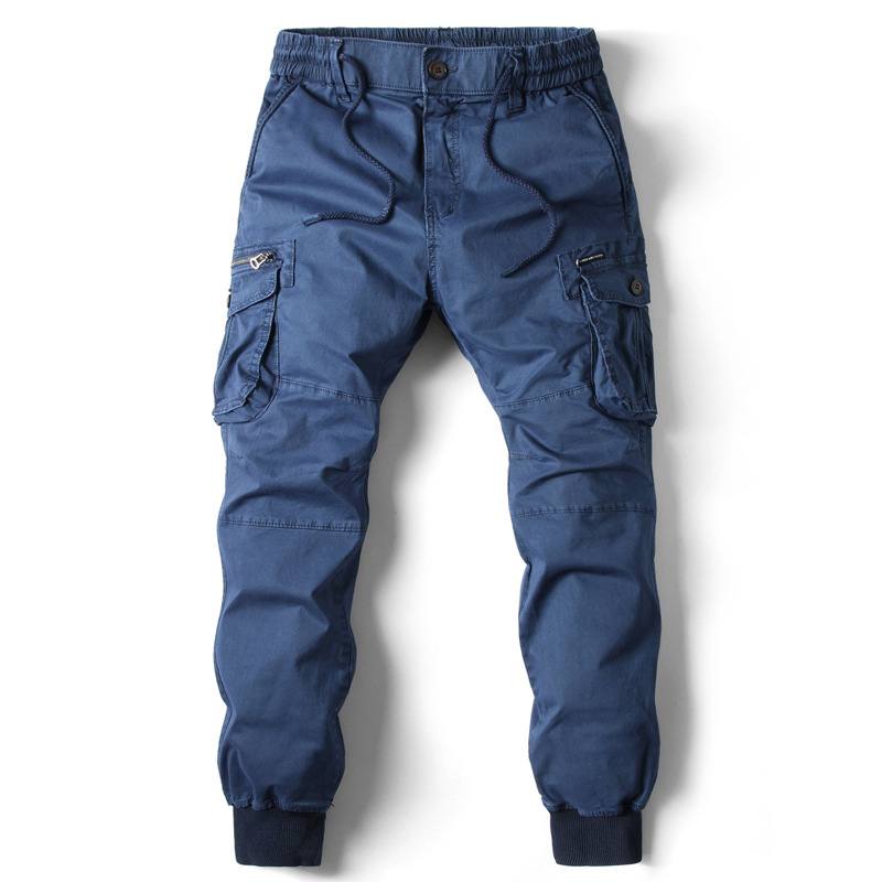 GritFit Cargo Pants:  Built for Movement, Designed to Fit