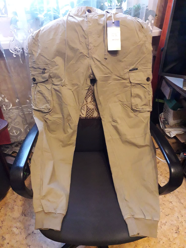 Review image from David S. | Age 34