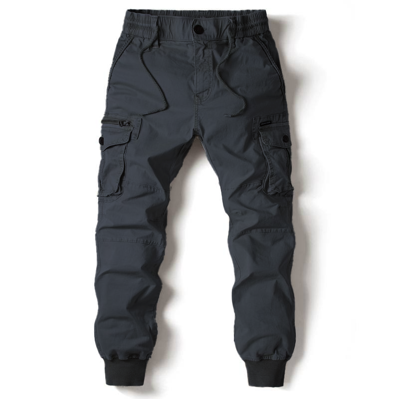 GritFit Cargo Pants:  Built for Movement, Designed to Fit