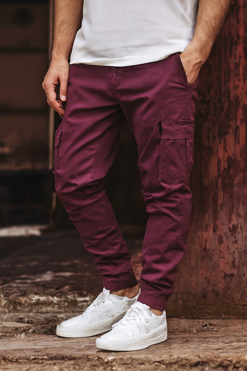 GritFit Cargo Pants:  Built for Movement, Designed to Fit