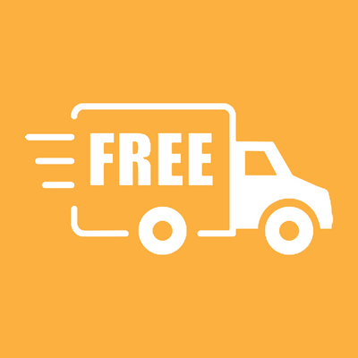Free Shipping