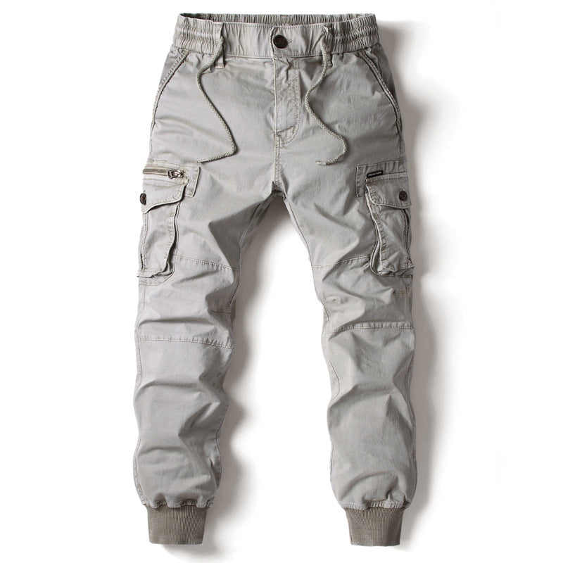 GritFit Cargo Pants:  Built for Movement, Designed to Fit