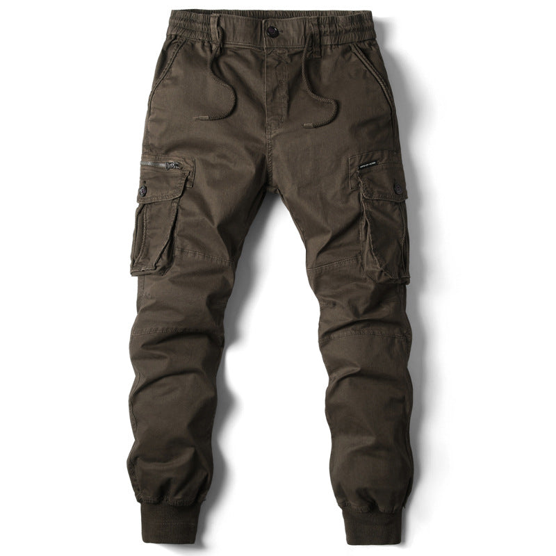 GritFit Cargo Pants:  Built for Movement, Designed to Fit