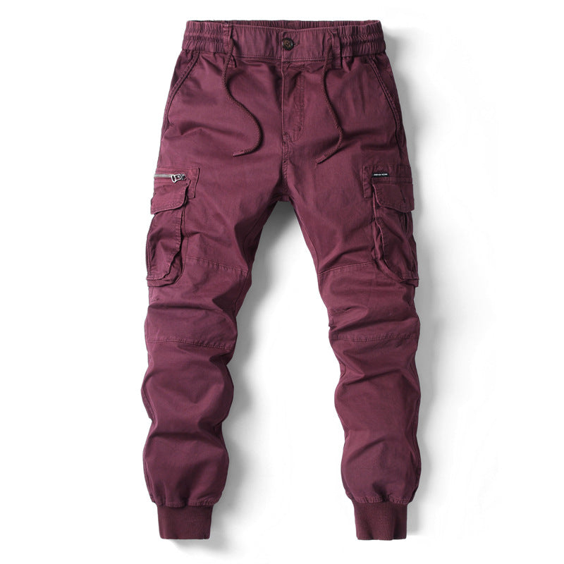 GritFit Cargo Pants:  Built for Movement, Designed to Fit