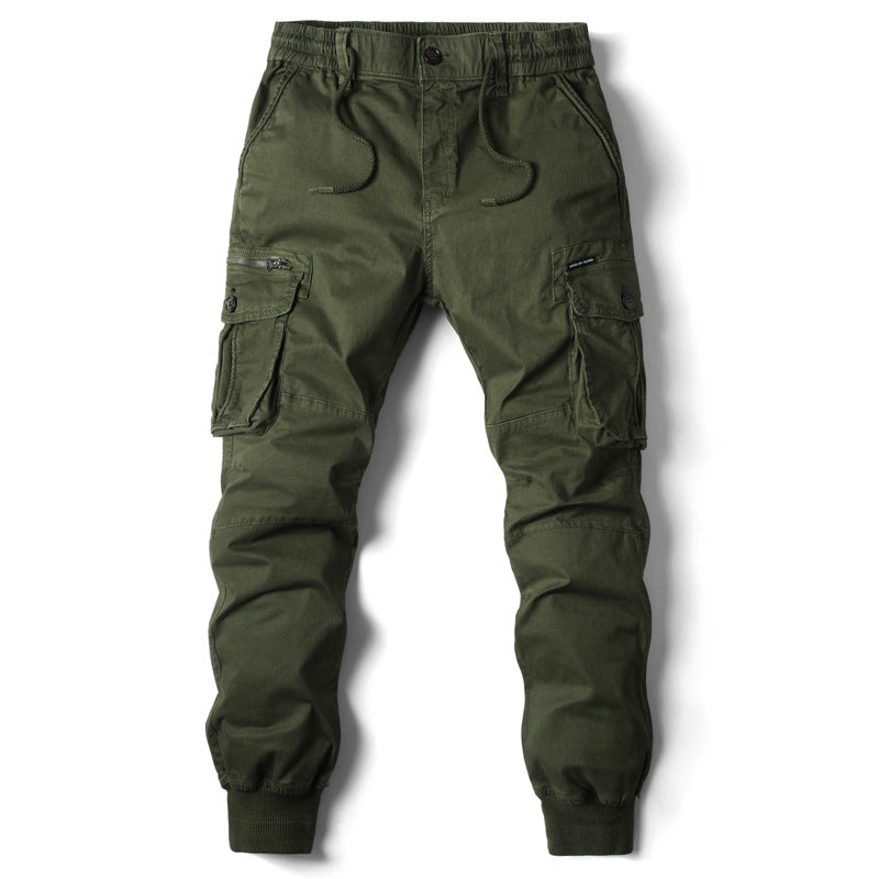 GritFit Cargo Pants:  Built for Movement, Designed to Fit