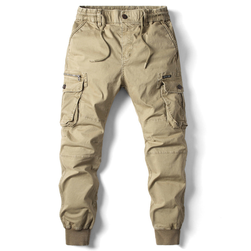 GritFit Cargo Pants:  Built for Movement, Designed to Fit