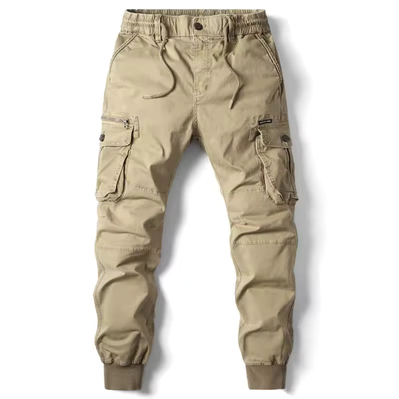 GritFit Cargo Pants:  Built for Movement, Designed to Fit