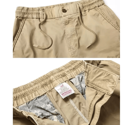 Reinforced Durability Stitching