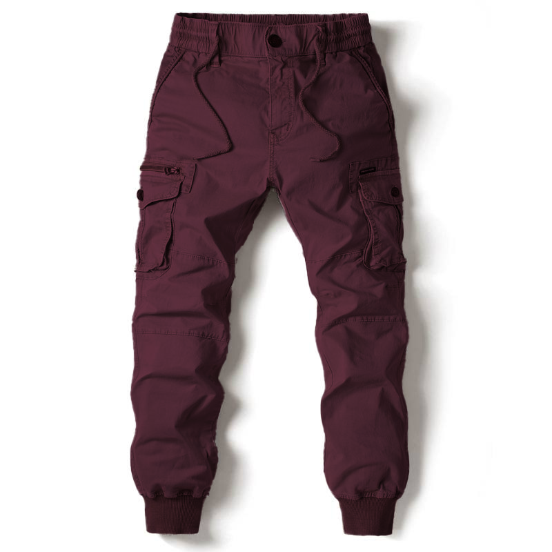 GritFit Cargo Pants:  Built for Movement, Designed to Fit